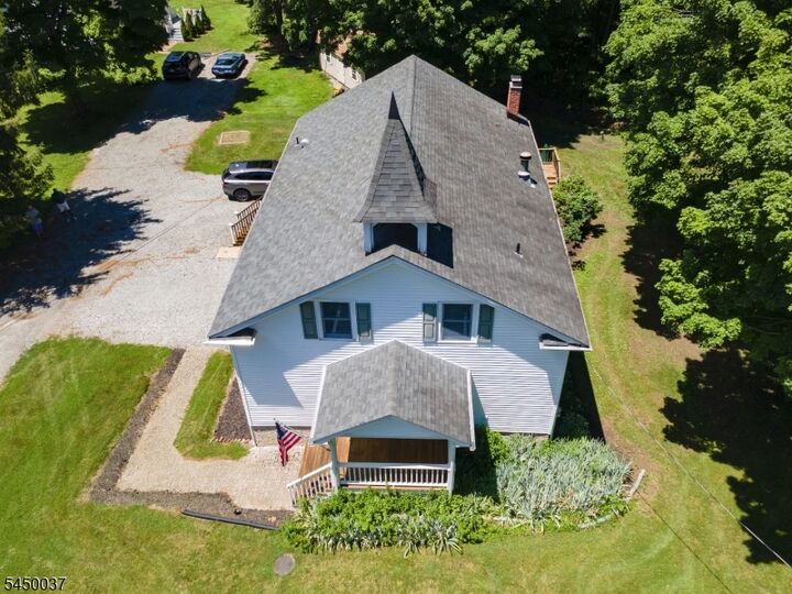Property Photo:  7 Wolfs Corner Rd  NJ 07860 