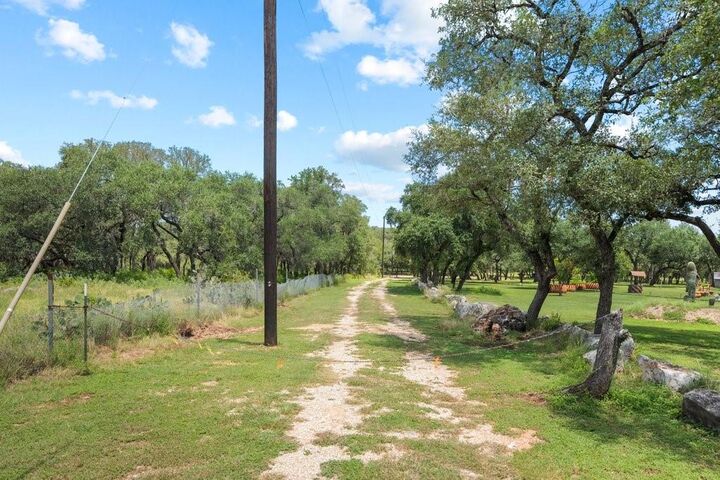 Property Photo: 2013 Mustang Lane TX 78666