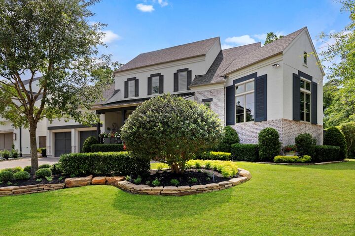 Property Photo: 79 Simon Lake Lane TX 77381