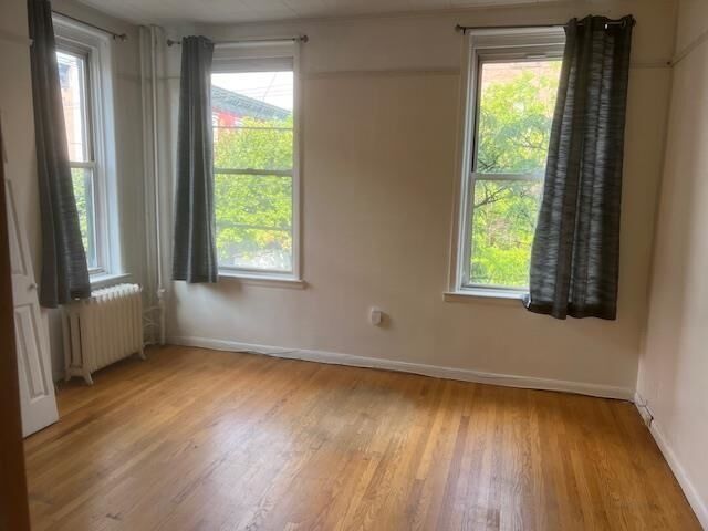 Property Photo:  1140 Garden St 2  NJ 07030 