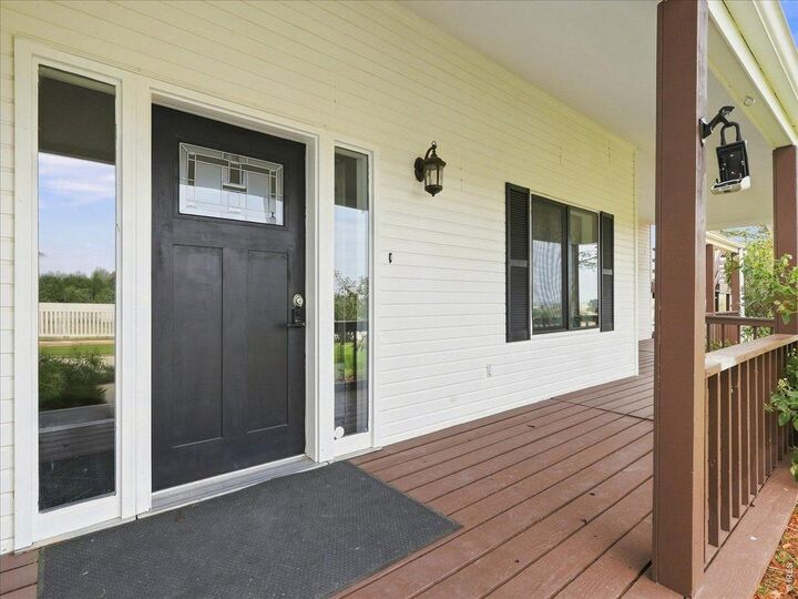 Property Photo: 6607 E County Road 60 CO 80524