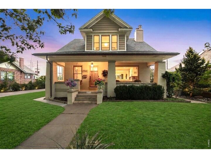 Property Photo:  4276 Green Ct  CO 80211 