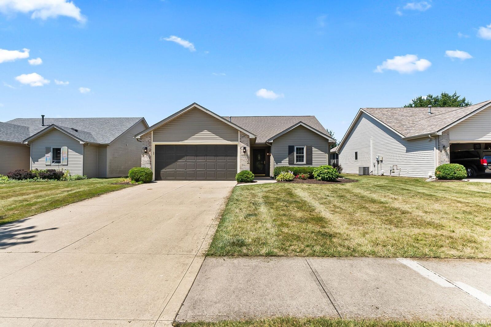 Property Photo:  5227 Willman Lane  IN 46835-4931 