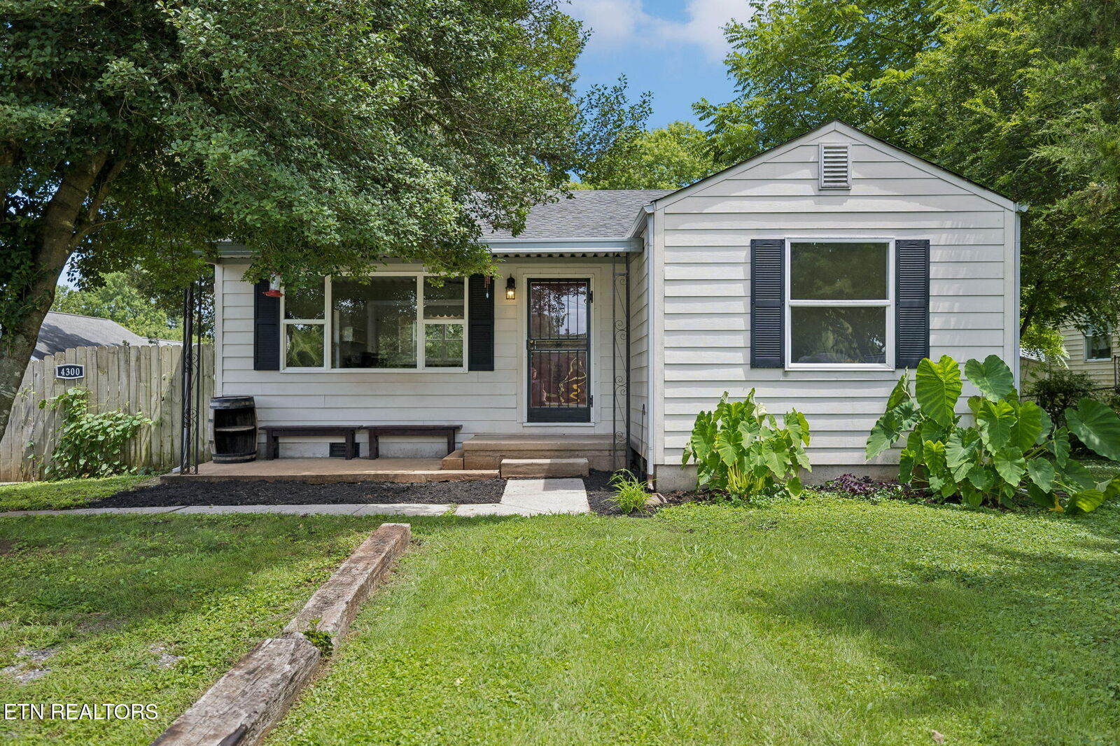 Property Photo:  4300 Woodlawn Pike  TN 37920 