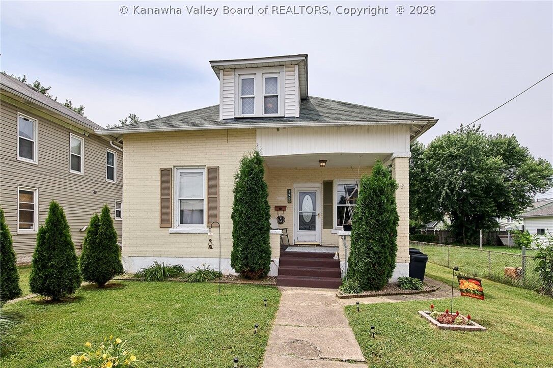 Property Photo: 175 5th Street WV 25064