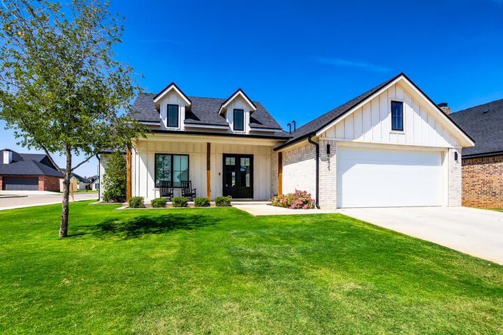 Property Photo:  3636 144th Street  TX 79423 