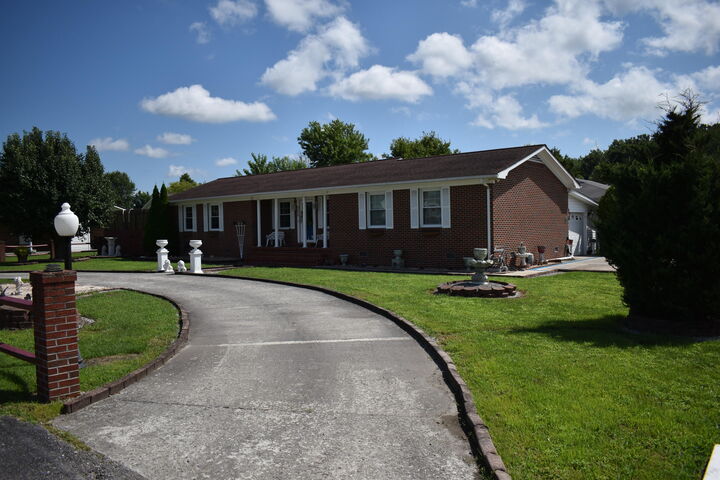 Property Photo:  926 Doncaster Avenue  KY 40965 