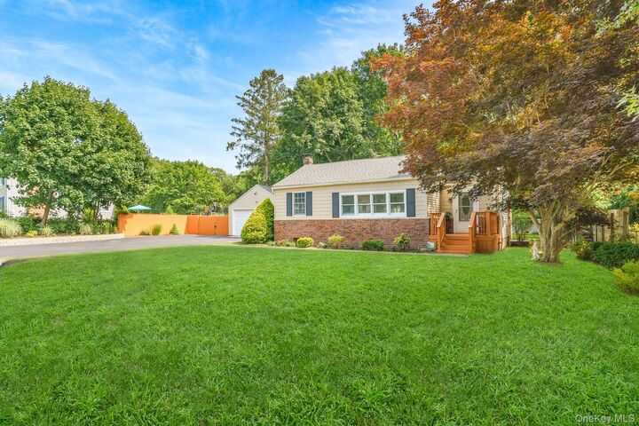 Property Photo: 6 Hines Road NY 11953