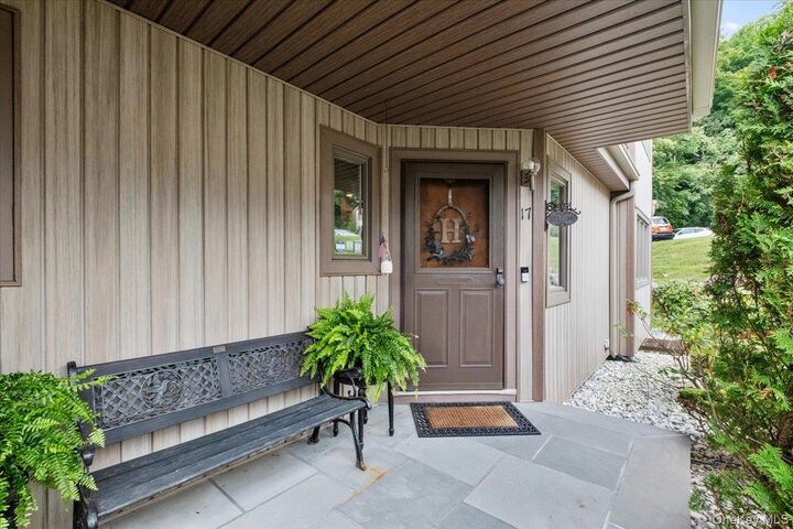 Property Photo:  17 High Meadow Trail  NY 10566 