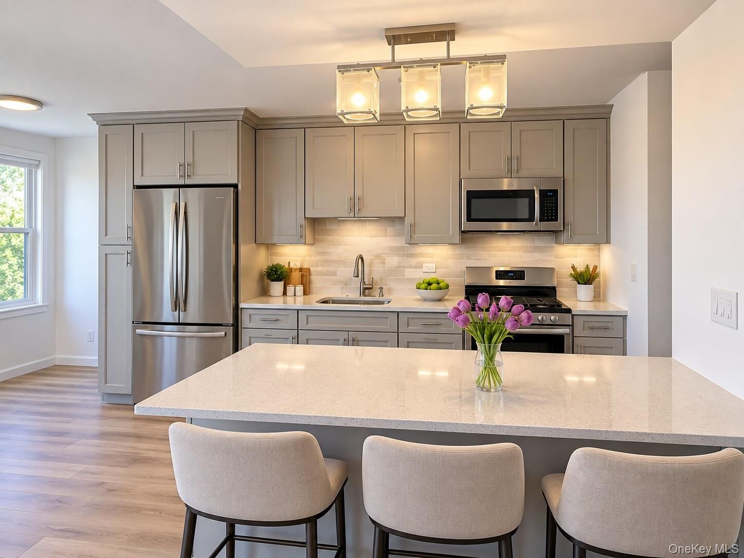 Property Photo: 1966 Newbold Avenue 709 NY 10472
