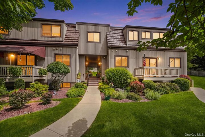 Property Photo: 84 Sycamore Drive NY 10940
