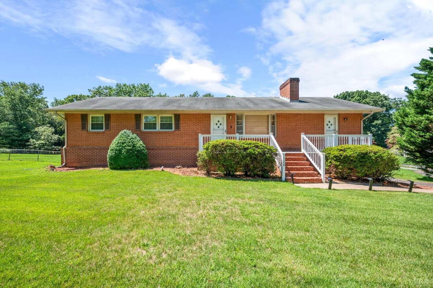 Property Photo:  128 Lynview Drive  VA 24502 