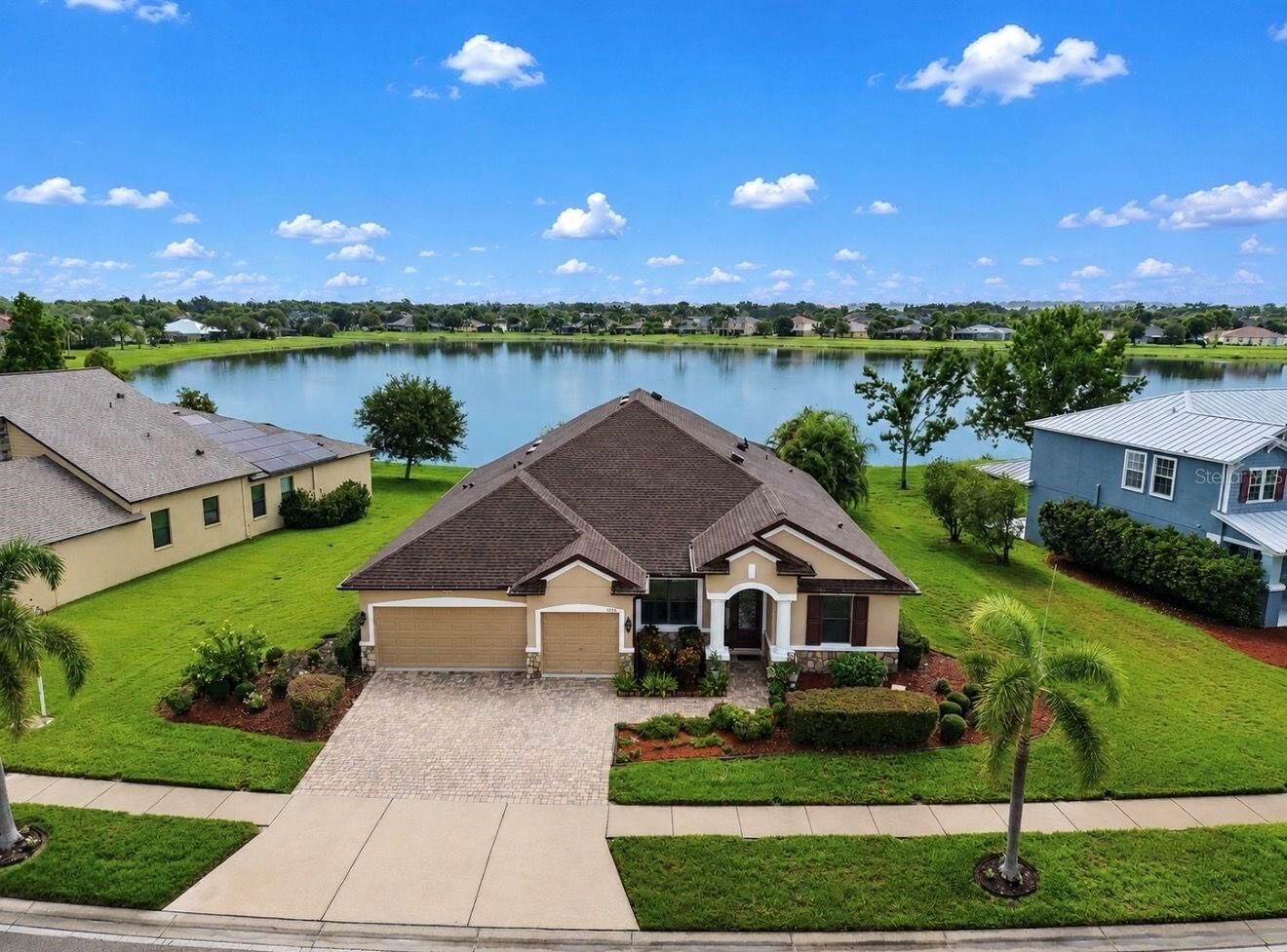 Property Photo:  5335 Sandy Shell Drive  FL 33572 