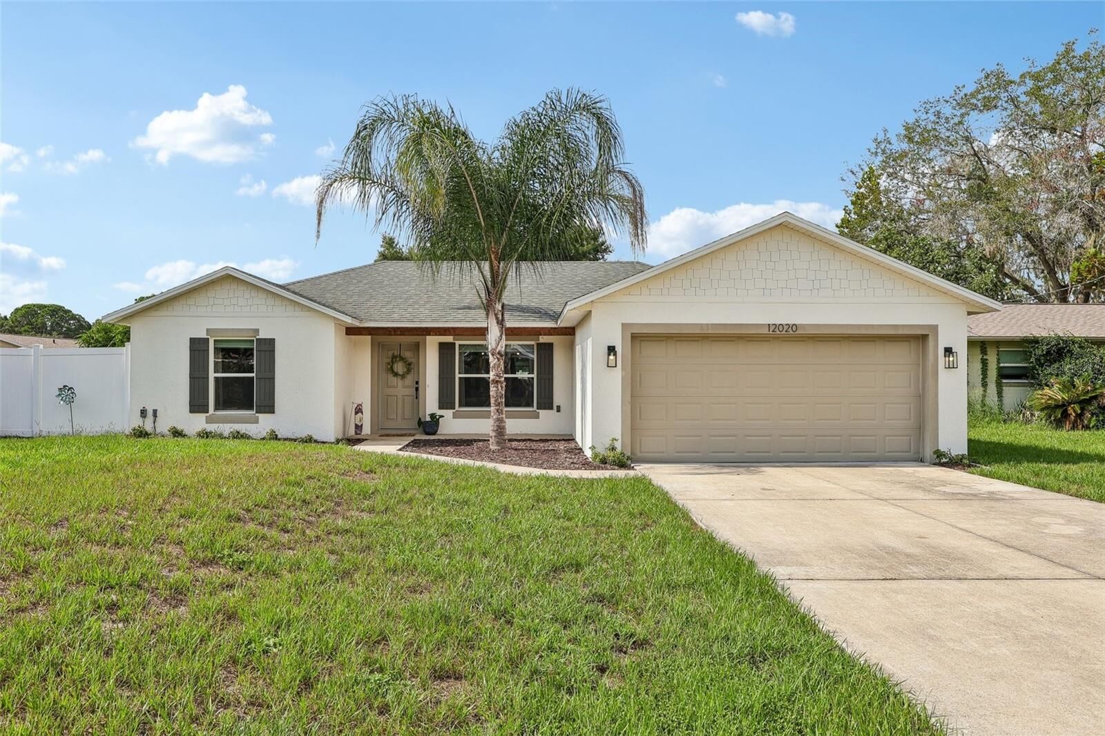 Property Photo: 12020 Virginia Drive FL 34788