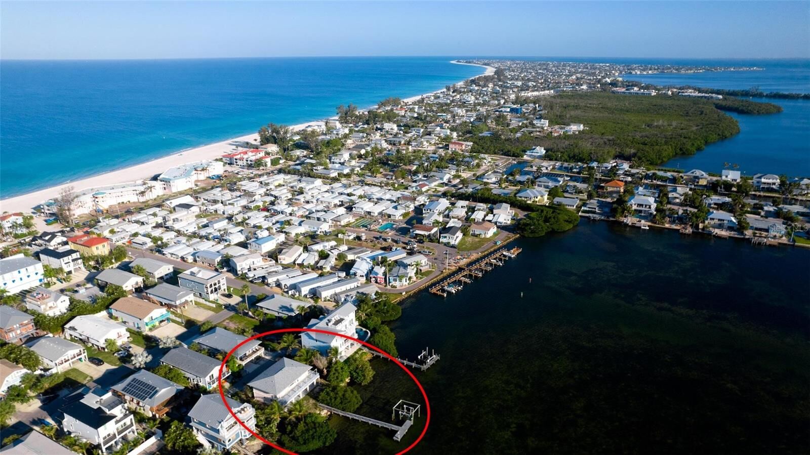 Property Photo:  2512 Avenue A  FL 34217 