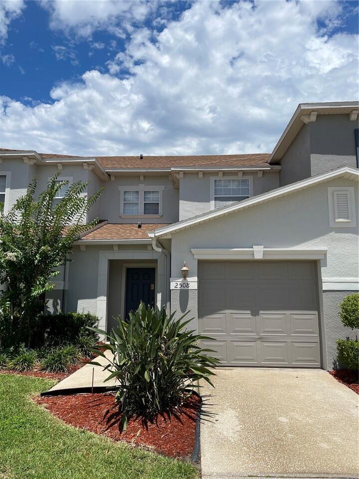 Property Photo:  2508 Hassonite Street  FL 34744 