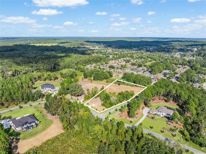 Property Photo:  Tbd NW 150th Boulevard  FL 32669 