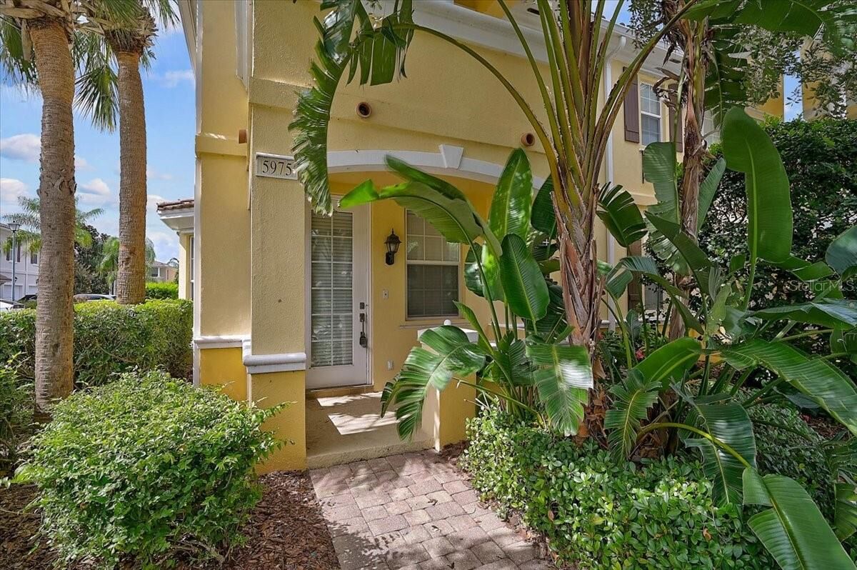 Property Photo: 5975 Giardino Lane FL 34232