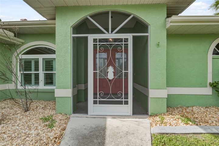 Property Photo: 23172 Corvin Avenue FL 33954