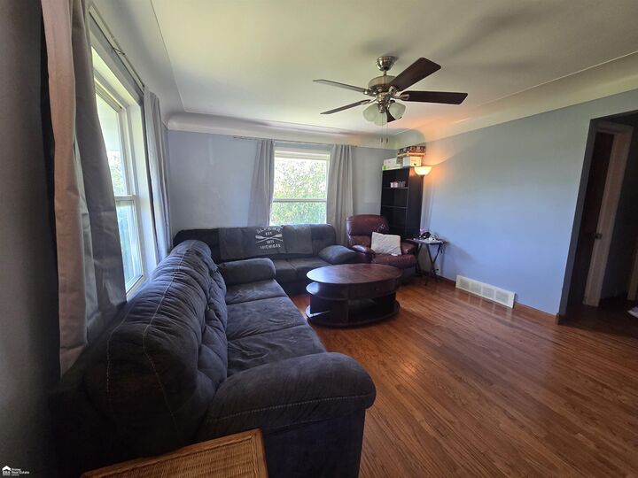 Property Photo: 3283 E Dodge Road MI 48420