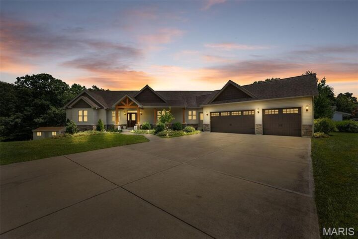 Property Photo:  270 Vatterott Farm Road  MO 63069 