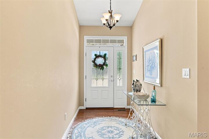 Property Photo: 303 Glasgow Drive MO 63301