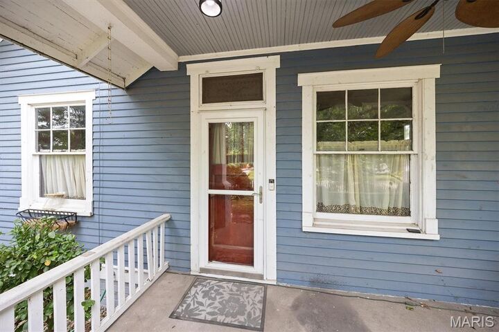 Property Photo:  808 Troy Road  IL 62025 