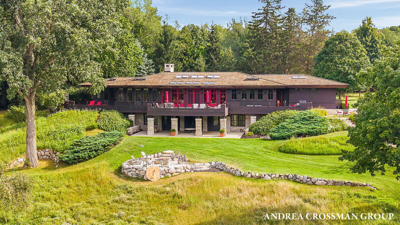 Property Photo: 2048 Lakeshore Drive MI 49408