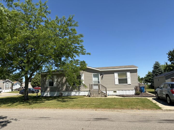 Property Photo:  360 E Tuttle Road  MI 48846 