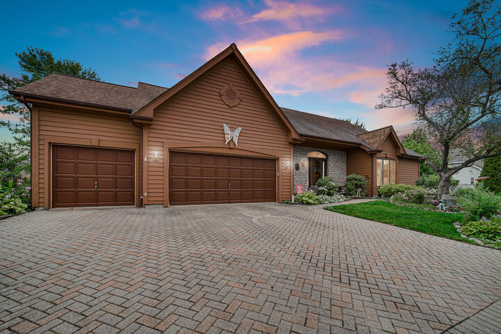 Property Photo: 779 Feather Sound Drive IL 60440