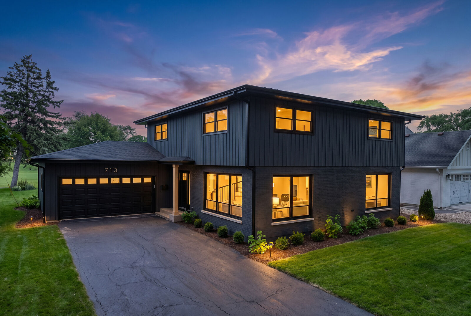 Property Photo: 713 Burning Tree Lane IL 60563