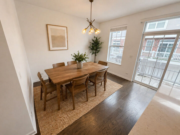 Property Photo: 6347 Capulina Avenue 0 IL 60053