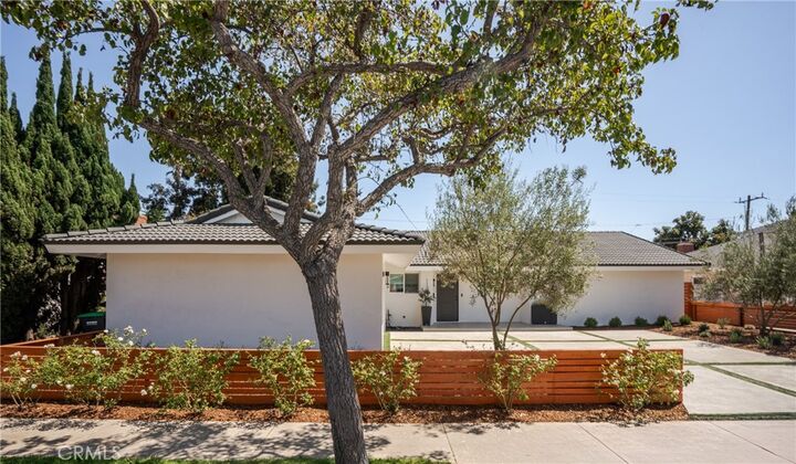 Property Photo: 1133 El Camino CA 92626