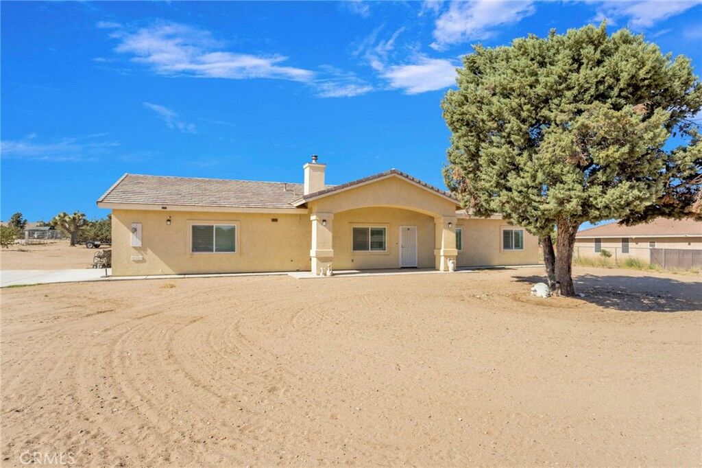 Property Photo:  14732 Olive Street  CA 92345 