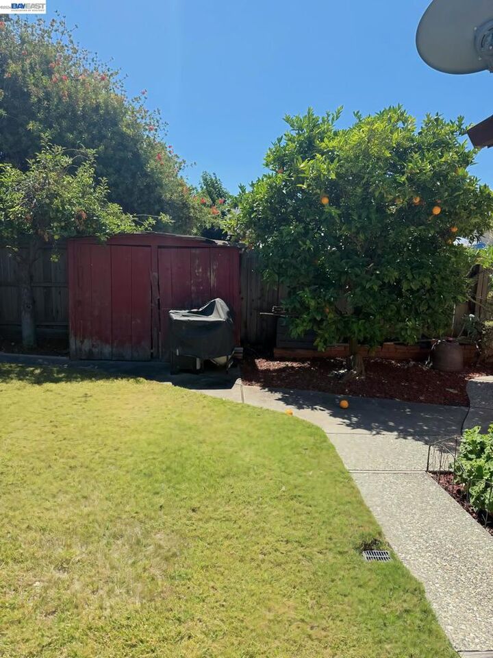 Property Photo:  31342 Santa Fe Way  CA 94587 