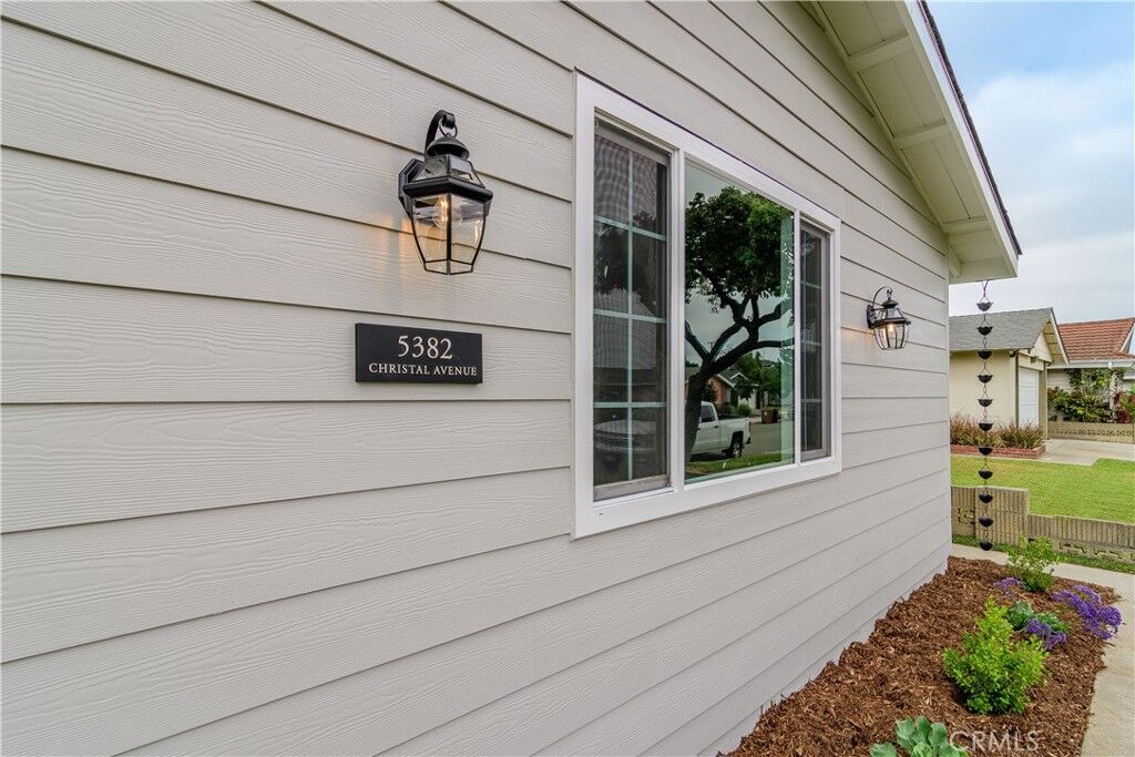 Property Photo:  5382 Christal  CA 92845 