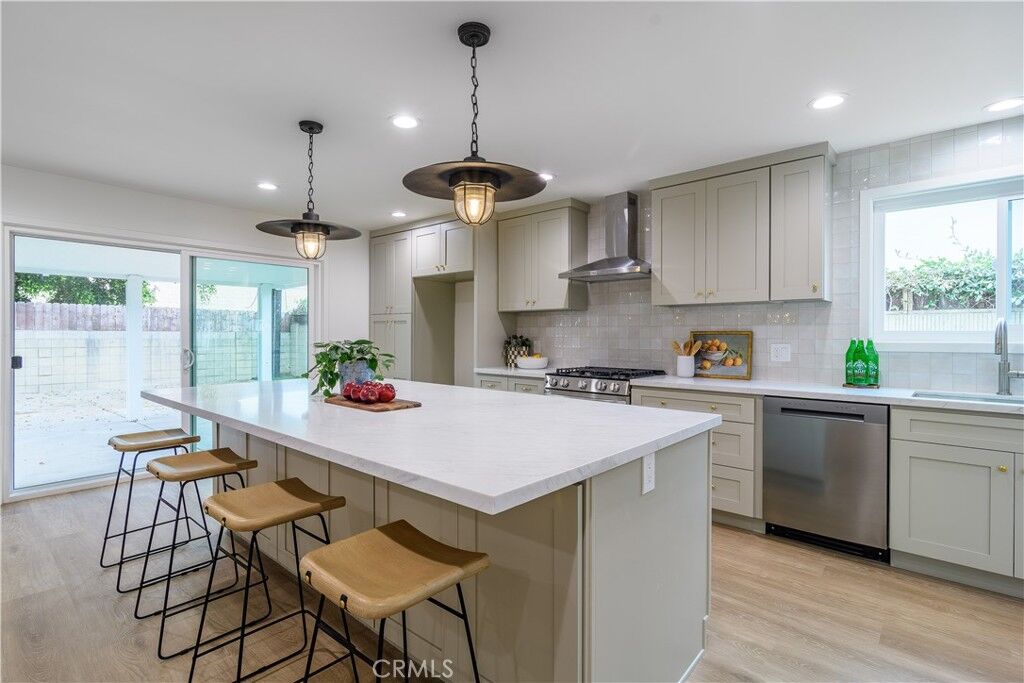 Property Photo:  5382 Christal  CA 92845 