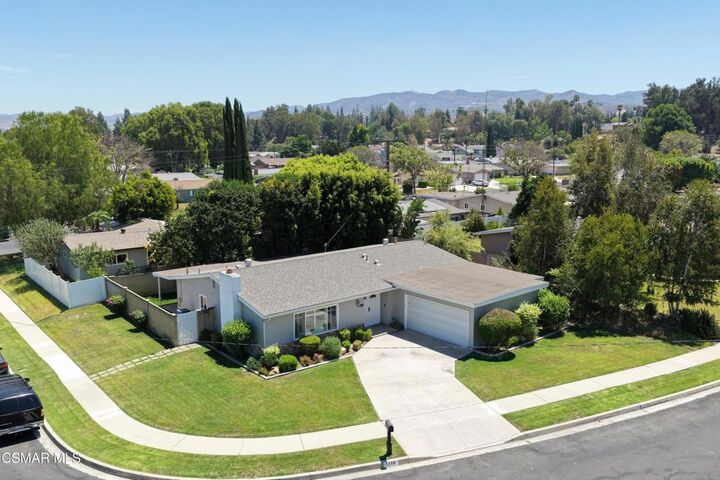 Property Photo:  1258 Balsamo Avenue  CA 93065 