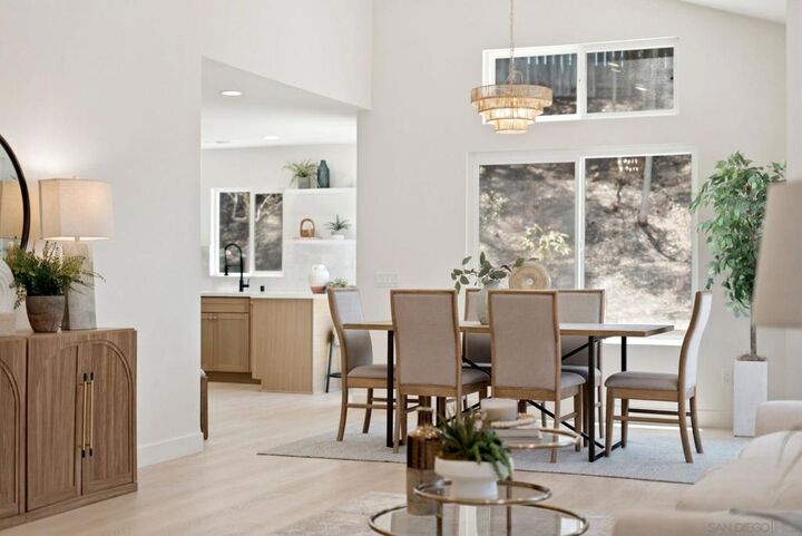 Property Photo:  4325 Via Tercero  CA 92056 