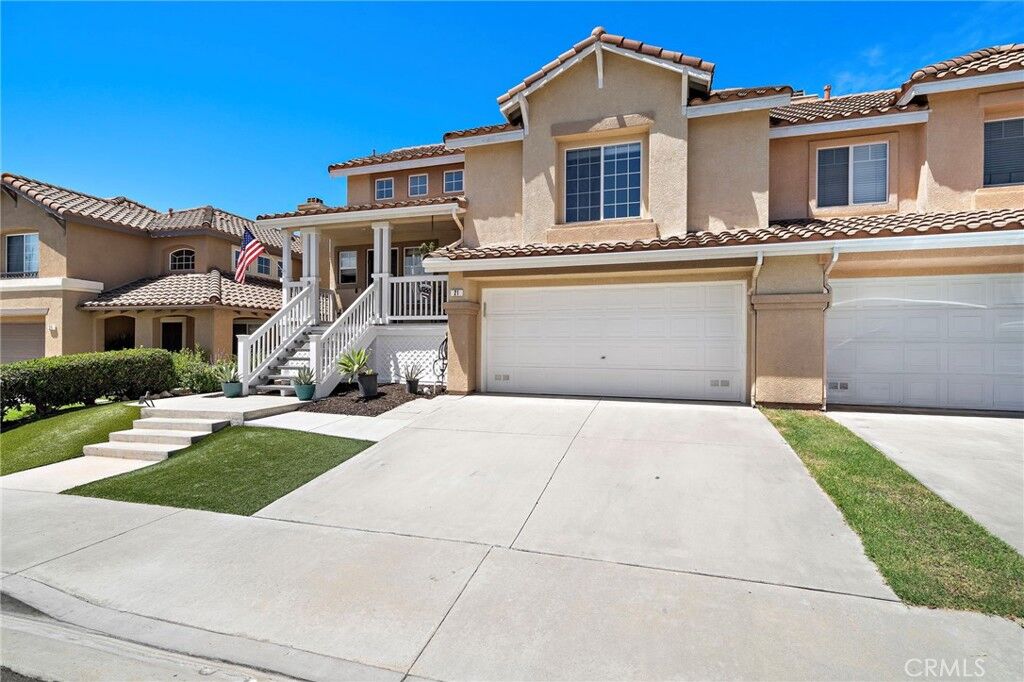 Property Photo:  21 Calle Verano  CA 92688 
