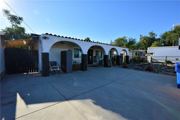 Property Photo:  1214 S Sultana  CA 91761 