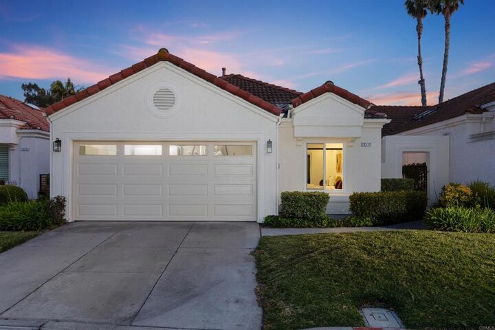 Property Photo: 12117 Putting Green Row CA 92128