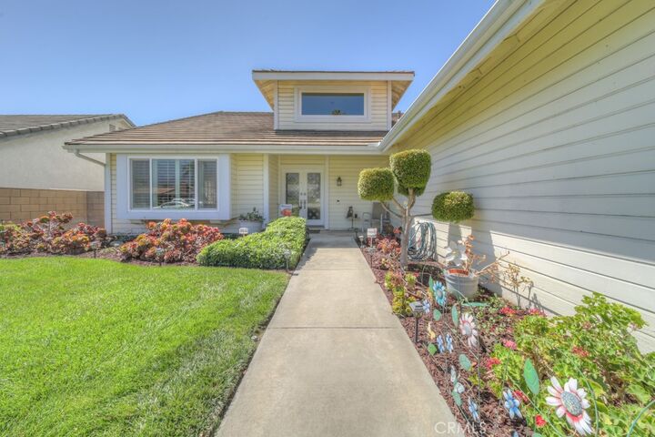 Property Photo:  890 W 21 Street  CA 91784 