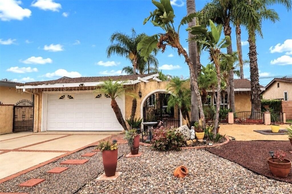 Property Photo:  3309 Friendswood  CA 91733 