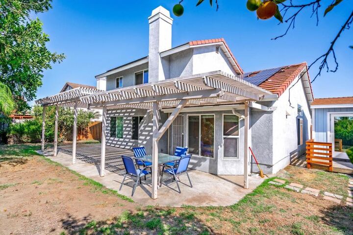 Property Photo:  4499 Pebble Beach Drive  CA 92057 