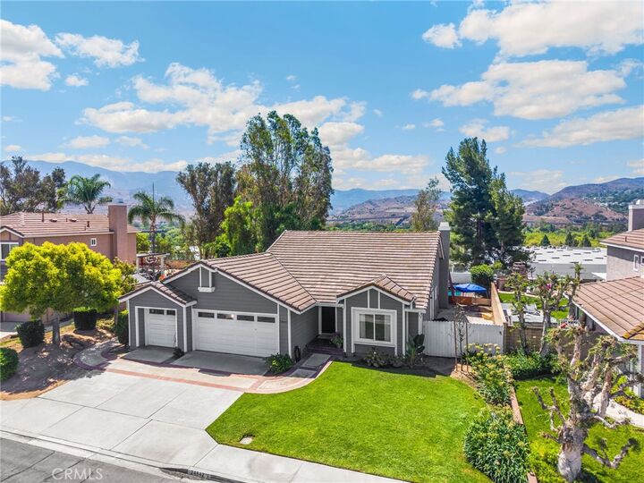 Property Photo:  24642 Via Vallarta  CA 92887 