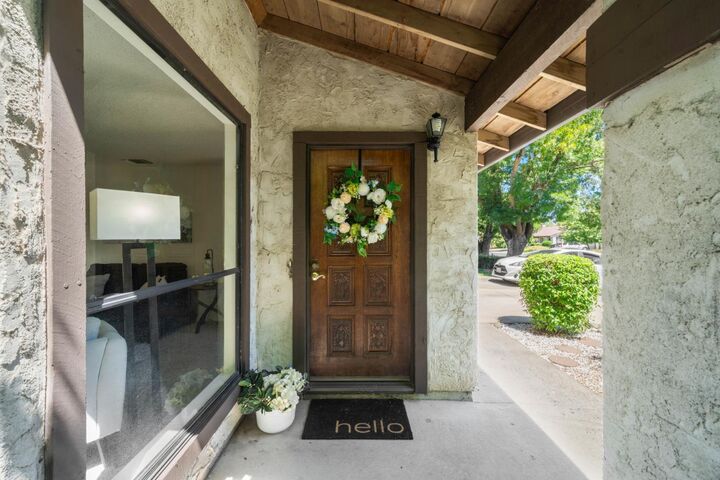 Property Photo:  2444 Rashawn Drive  CA 95670 