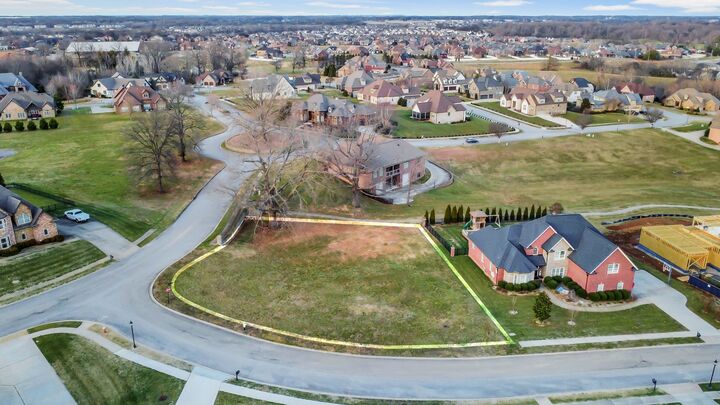 Property Photo: 201 Hutchins Camp Trce TN 37043