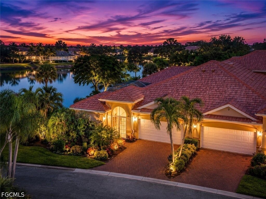 Property Photo: 13921 Bently Circle FL 33912