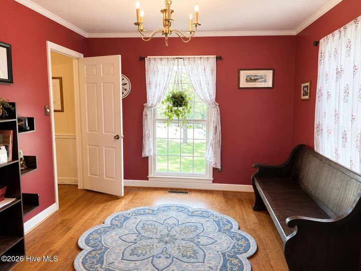 Property Photo:  111 Dogwood Drive  NC 27855 